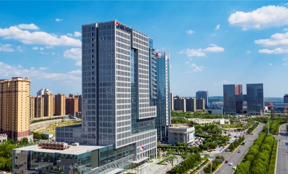 陜西榆林能源集團(tuán)榆神煤電有限公司